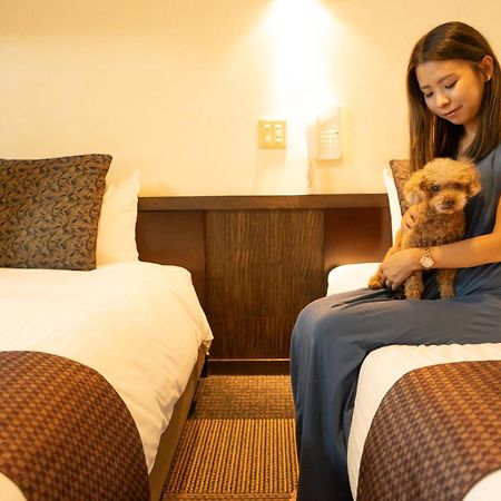 Beauty&Spa Resort Izu 頬杖の刻 Екстериор снимка