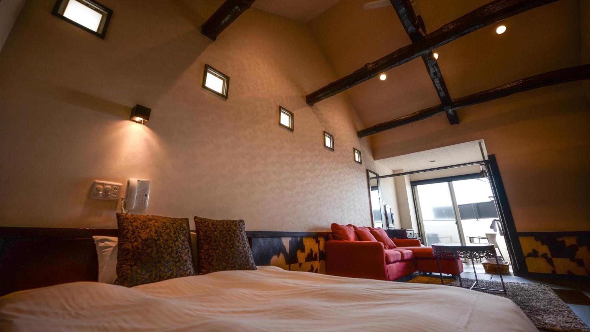 Beauty&Spa Resort Izu 頬杖の刻 Екстериор снимка