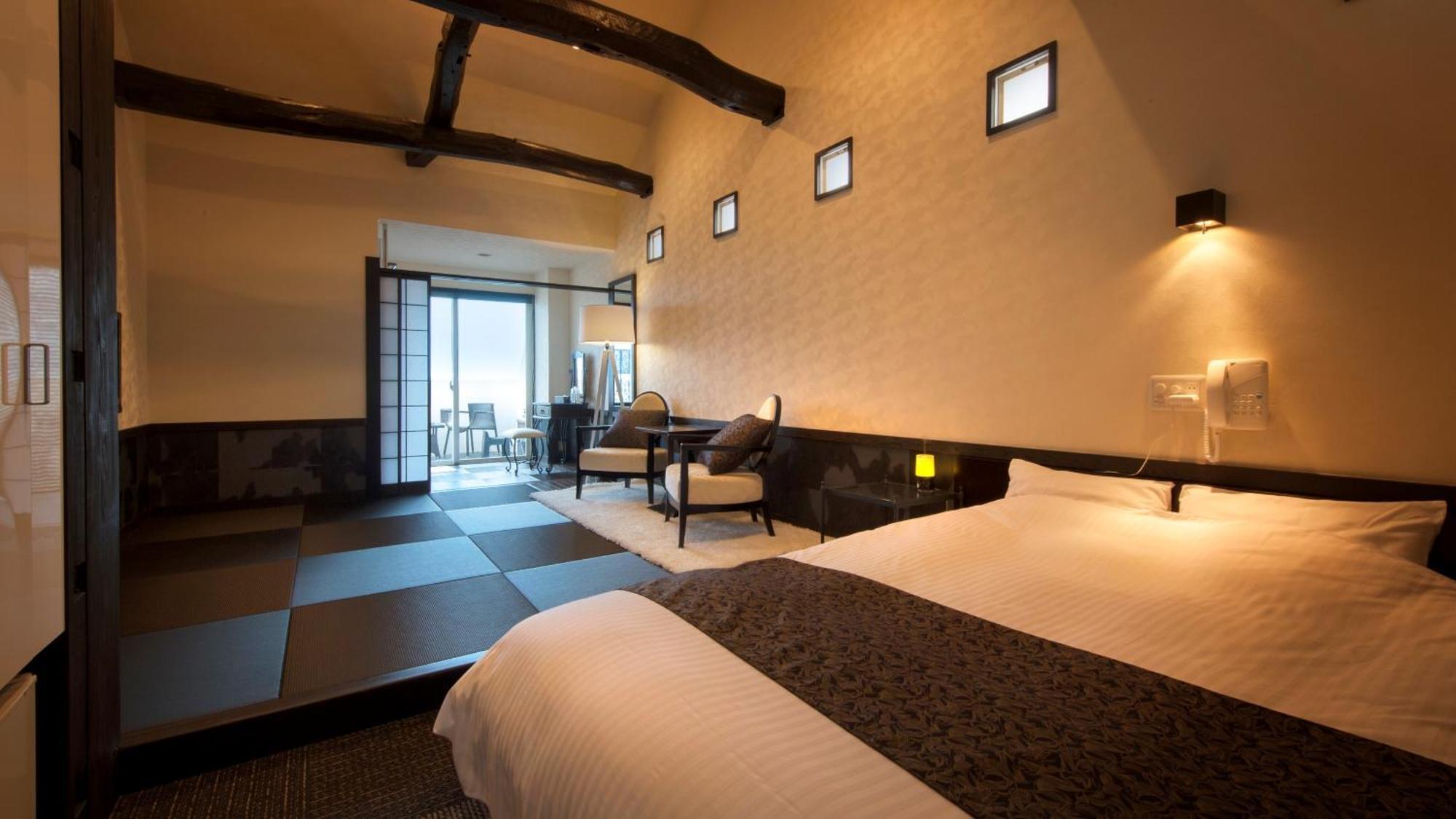 Beauty&Spa Resort Izu 頬杖の刻 Екстериор снимка