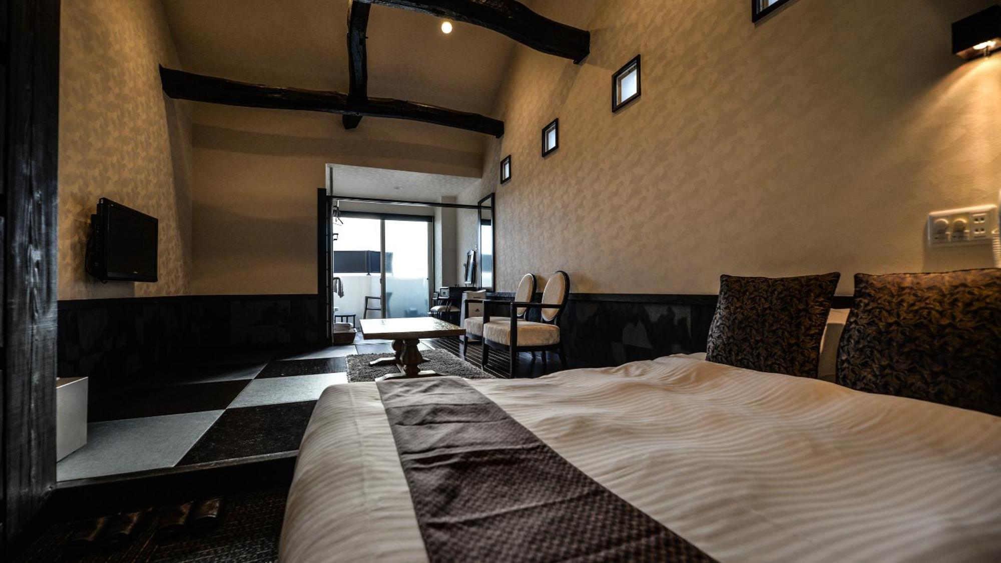 Beauty&Spa Resort Izu 頬杖の刻 Екстериор снимка