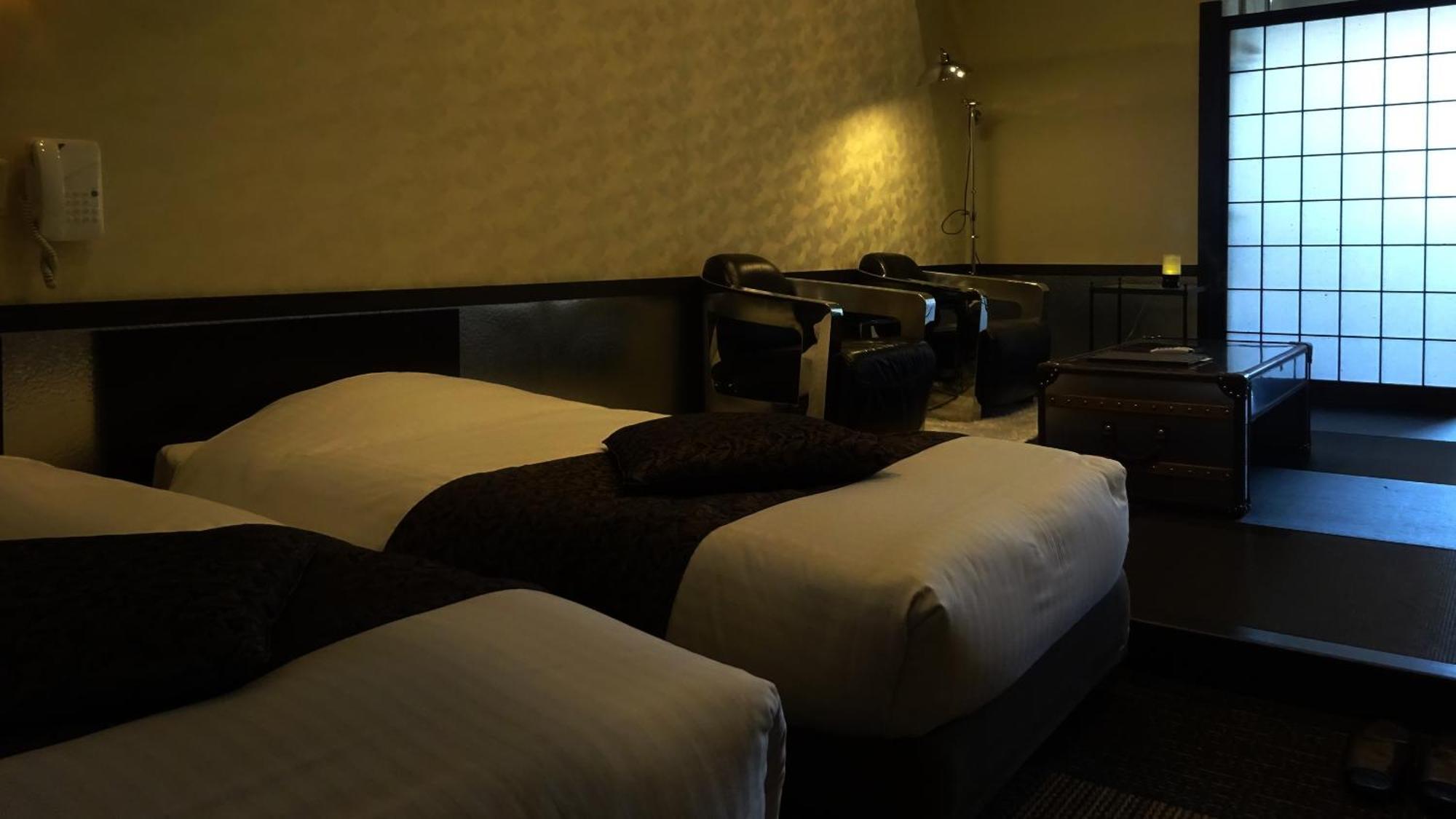 Beauty&Spa Resort Izu 頬杖の刻 Екстериор снимка