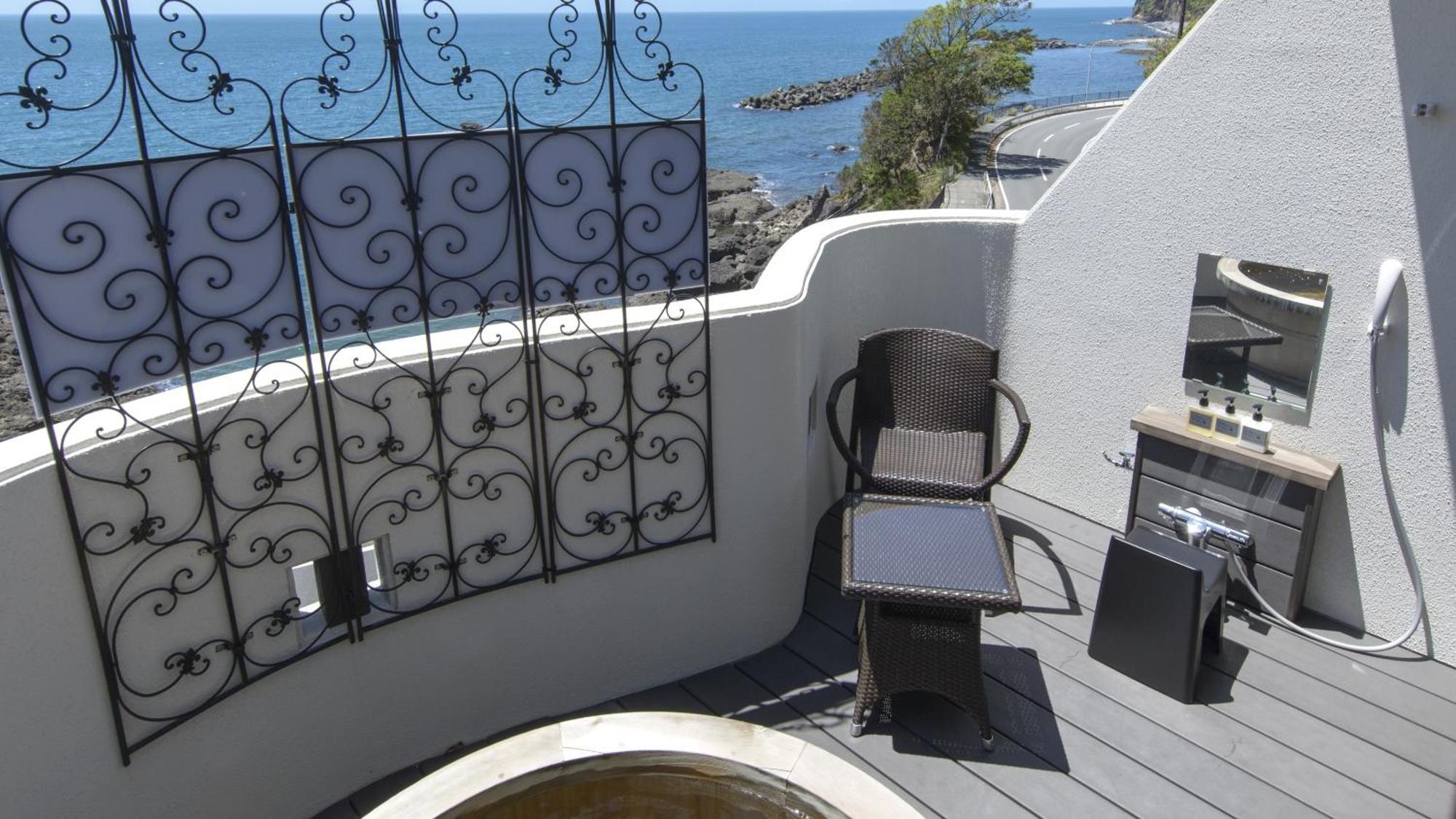 Beauty&Spa Resort Izu 頬杖の刻 Екстериор снимка