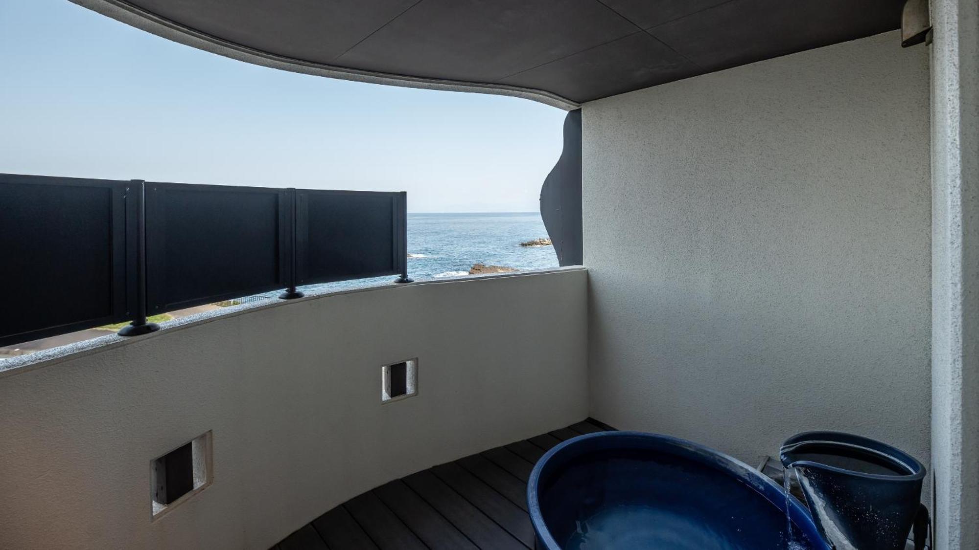 Beauty&Spa Resort Izu 頬杖の刻 Екстериор снимка