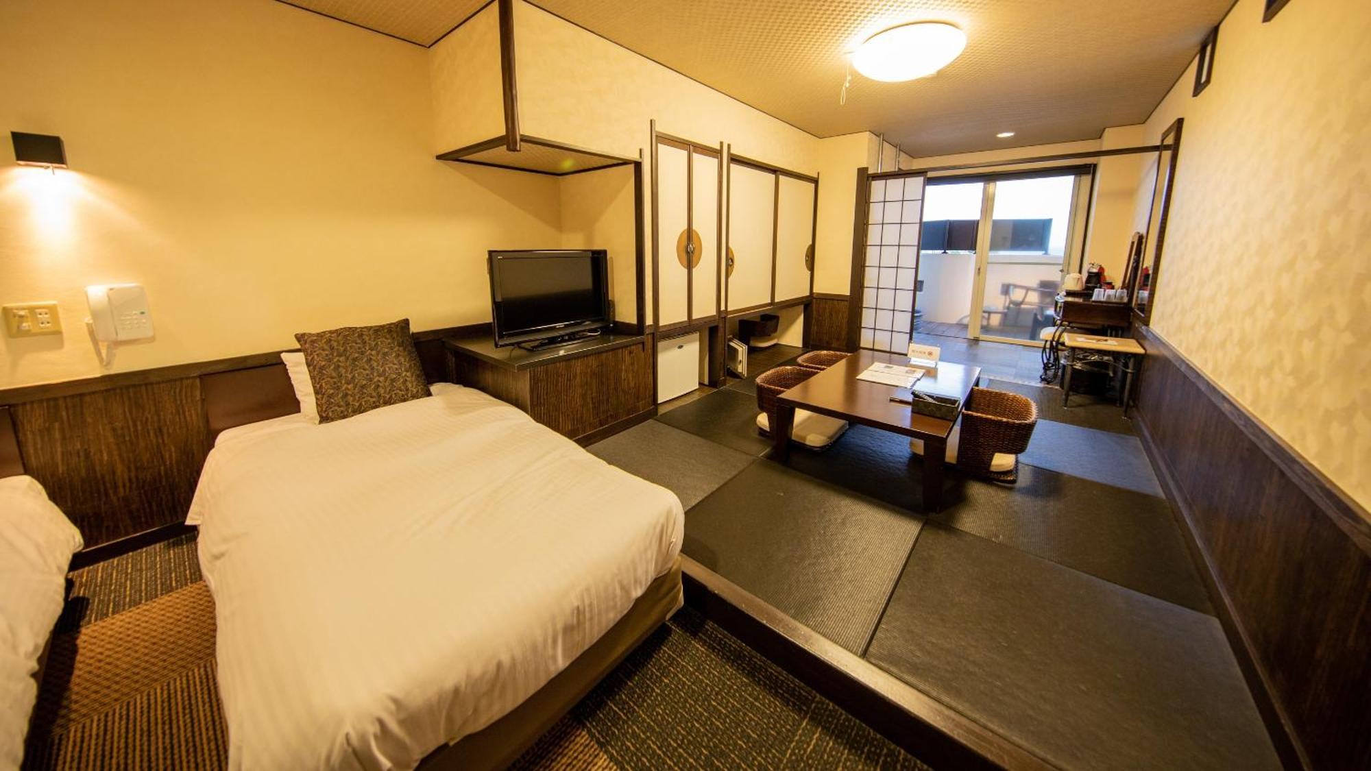 Beauty&Spa Resort Izu 頬杖の刻 Екстериор снимка