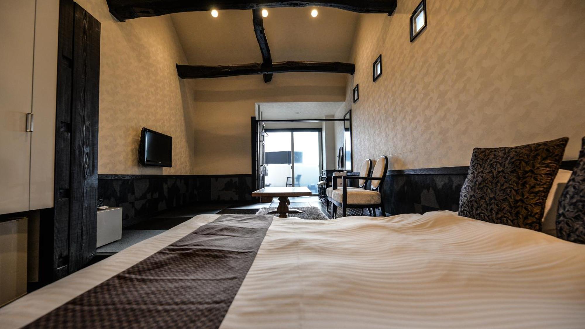 Beauty&Spa Resort Izu 頬杖の刻 Екстериор снимка