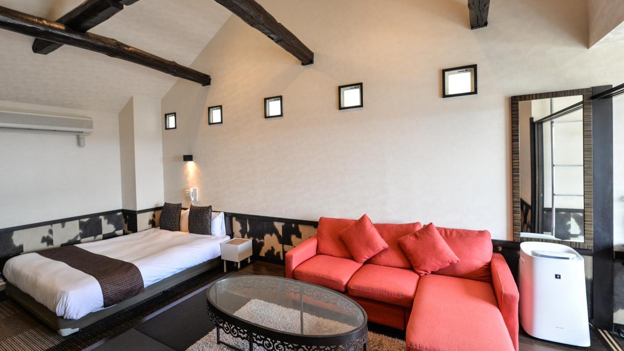 Beauty&Spa Resort Izu 頬杖の刻 Екстериор снимка