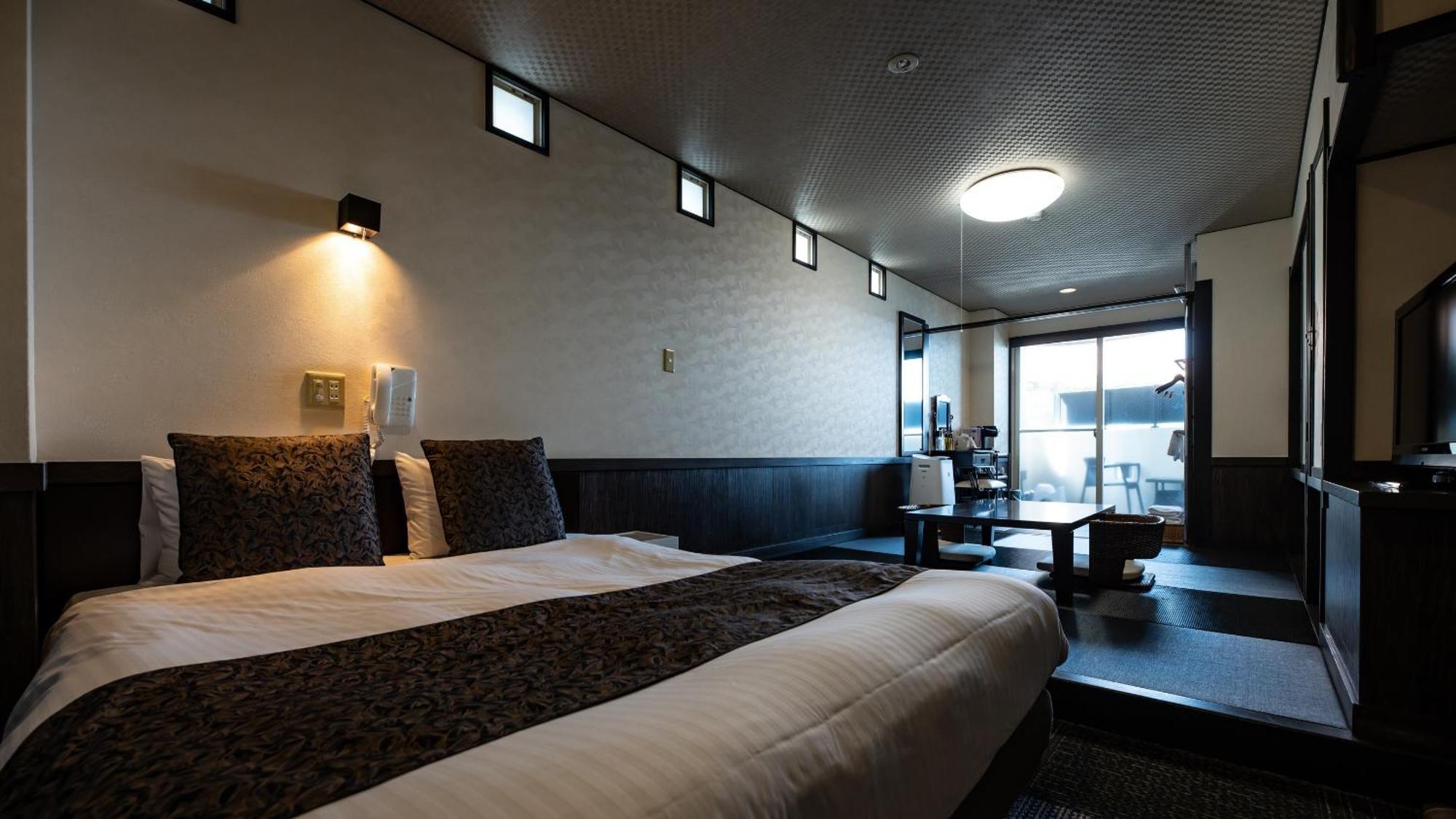 Beauty&Spa Resort Izu 頬杖の刻 Екстериор снимка
