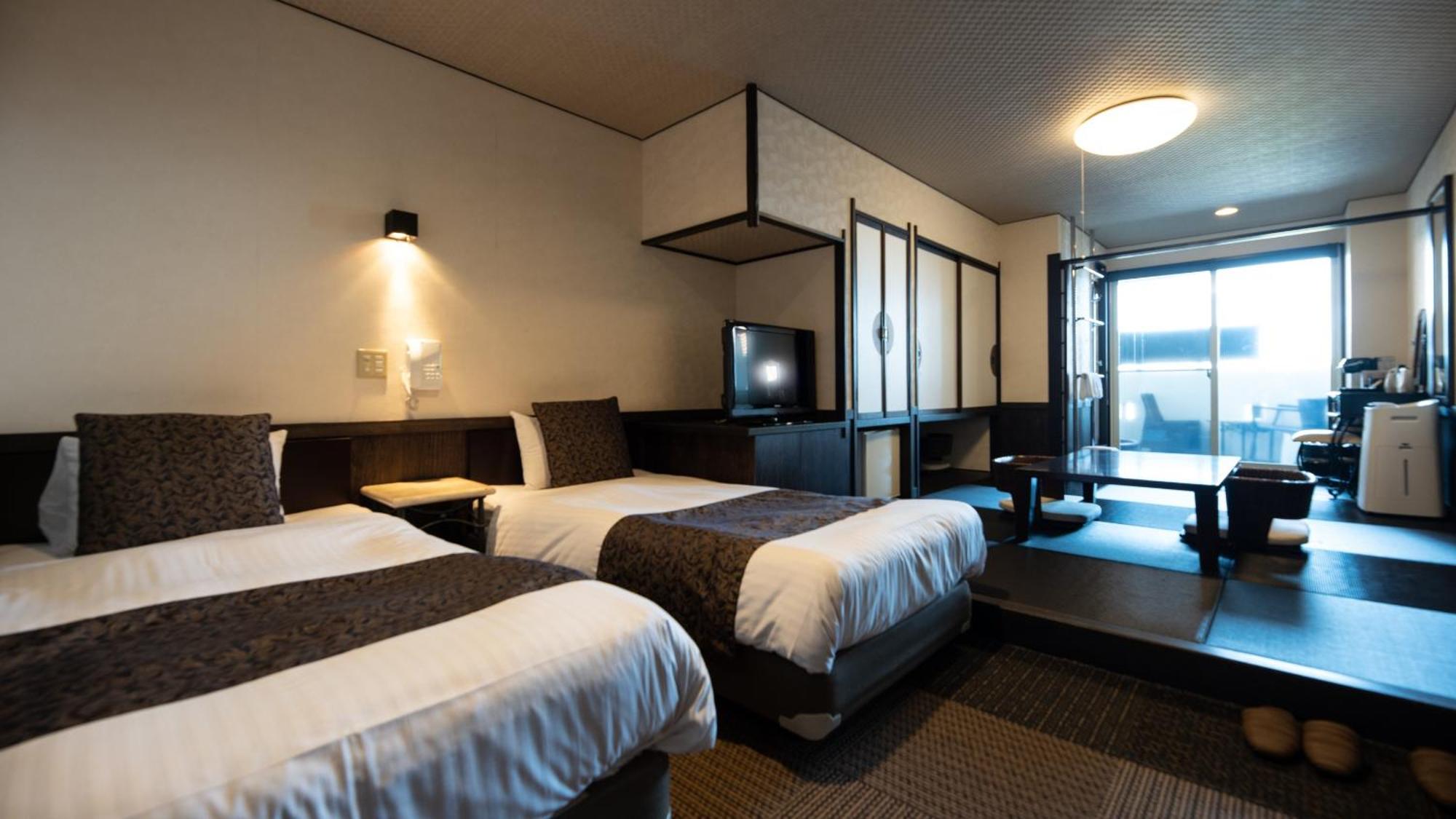 Beauty&Spa Resort Izu 頬杖の刻 Екстериор снимка