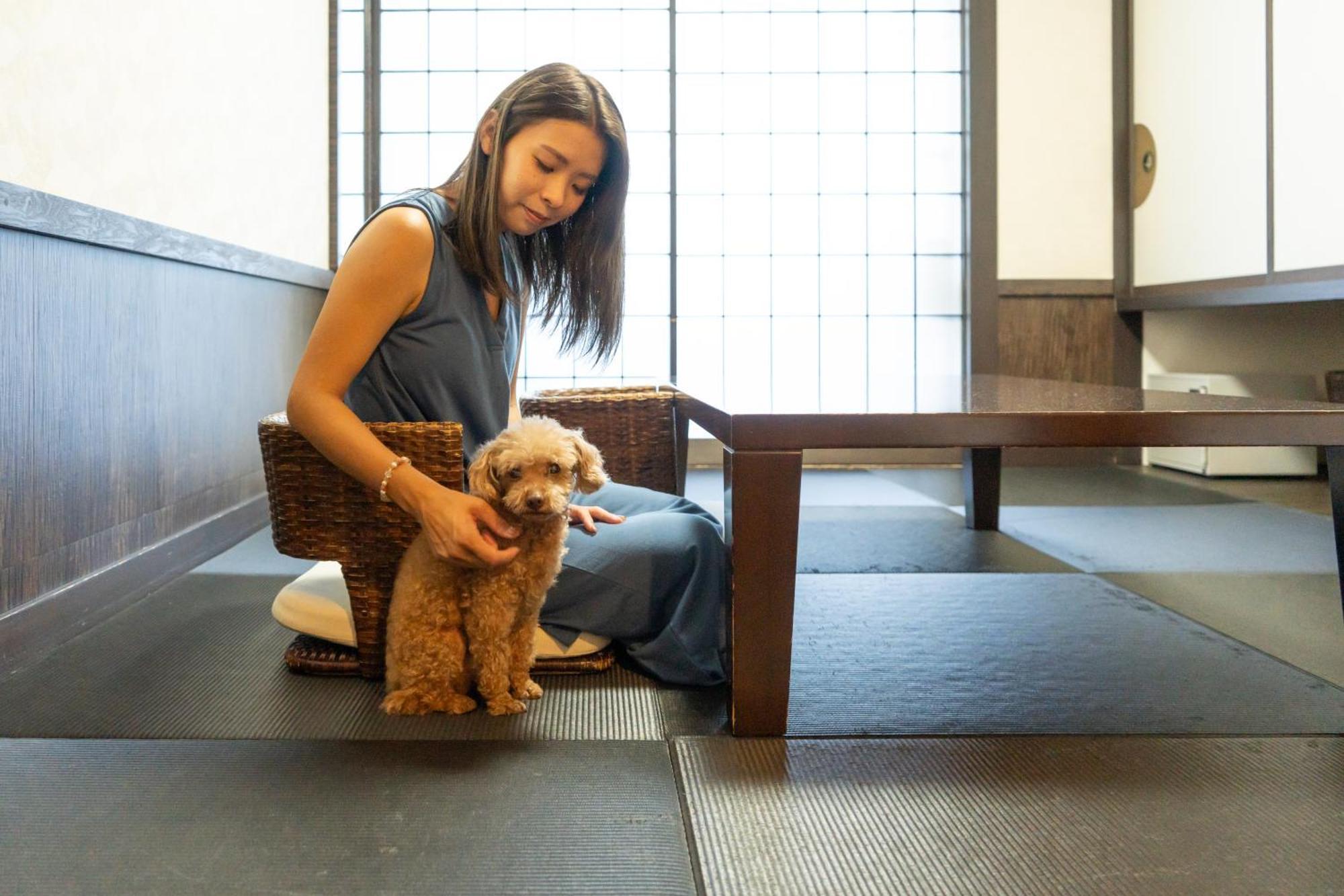 Beauty&Spa Resort Izu 頬杖の刻 Екстериор снимка